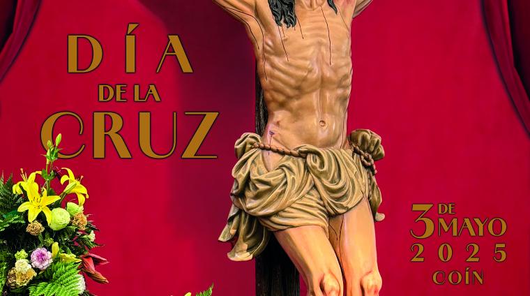 Día de la Cruz 2025 Coín