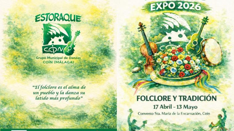 Estoraque Expo