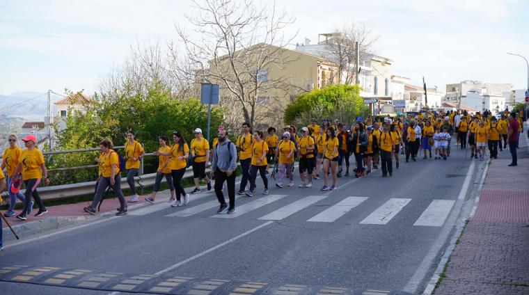 Caminta solidaria 2023 Caminta solidaria 2023