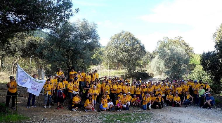 Caminta solidaria 2023 Caminta solidaria 2023