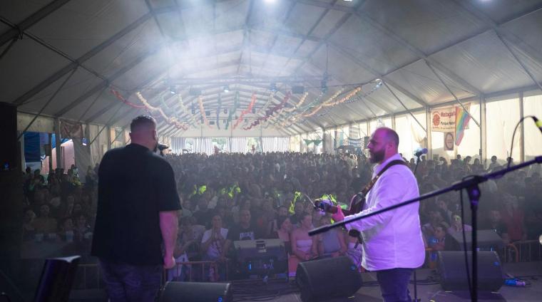 Fiestas de Primavera Fiestas de Primavera