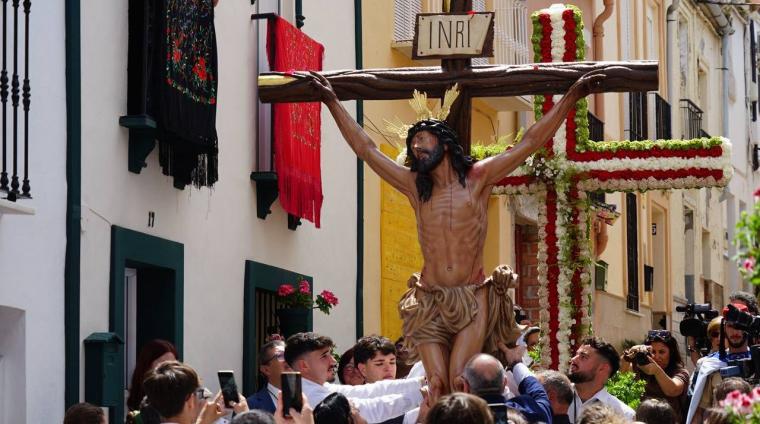 Fiestas de Primavera Fiestas de Primavera