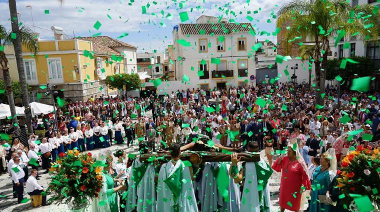 Fiestas de Primavera Fiestas de Primavera