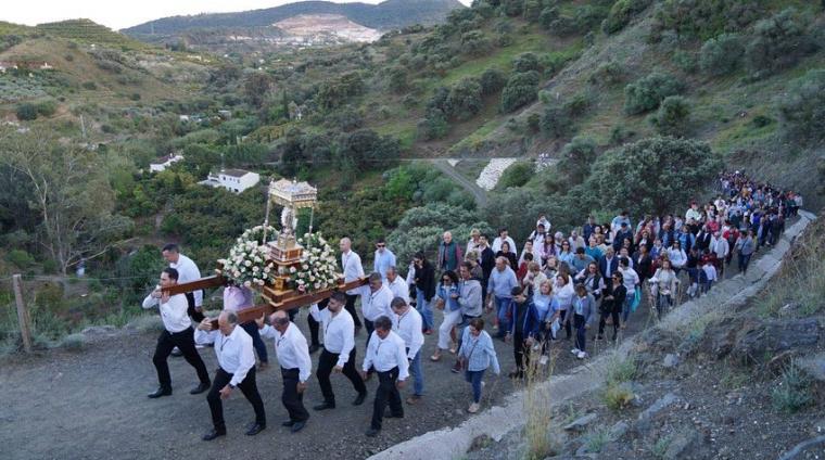 Fiestas de Primavera Fiestas de Primavera