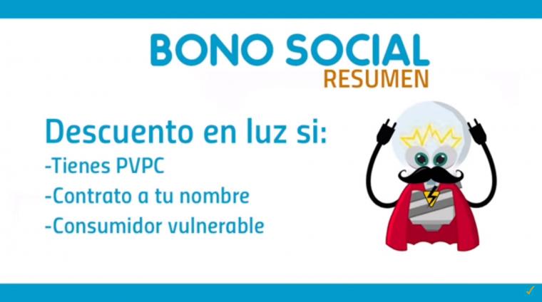 Bono-Social